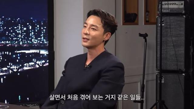 '27세 입대' 로이킴 