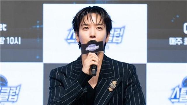 '스틸하트클럽' 정용화 
