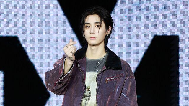 [NC포토] 보이넥스트도어 이한, 할리우드급 잘생김