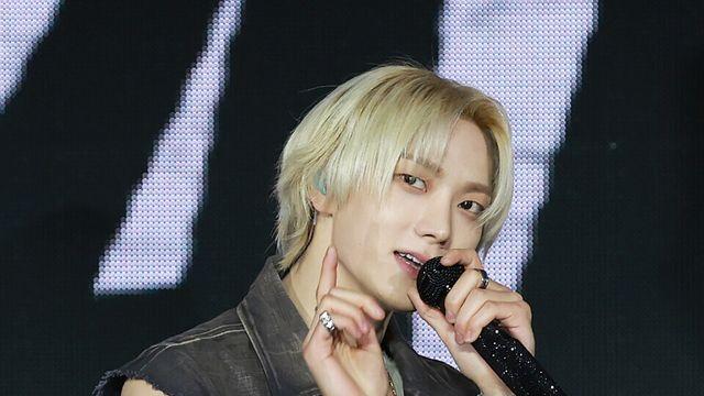 [NC포토] 보이넥스트도어 성호, 명창 고양이