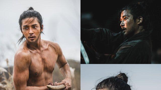 ‘27일 입대’ 로운 ”군대 다녀와서도 쉬지 않고 연기할 것“