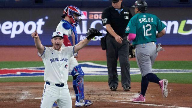 '신인이 구했다' MLB 데뷔 첫 5G 병살타 0개, ALCS 벼랑 끝 3이닝 연속 병살타 '기적'