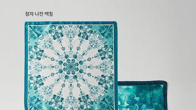 국립중앙박물관 굿즈가 세계로 퍼지면 생기는 일
