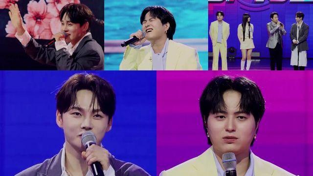 유다이 표 'First Love'…J-팝 대표 노래 출격→또 조회수 요동친다(한일톱텐쇼)