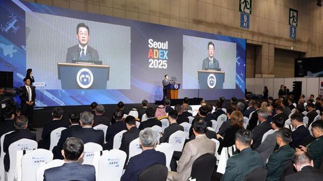 [전문] 李대통령 