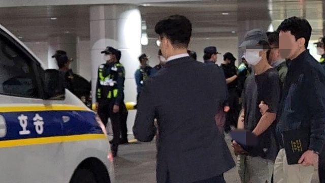 '리딩방 사기' 연루 캄보디아 송환자 구속영장 검찰서 반려