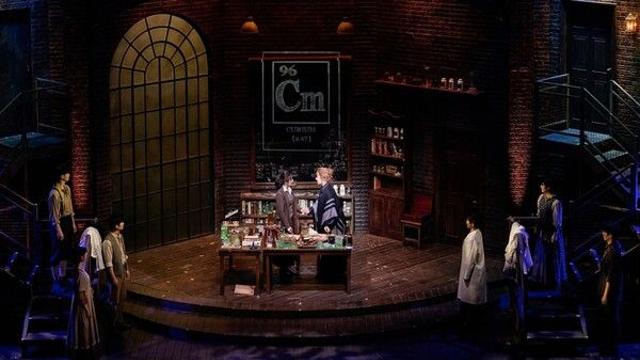 '마리 퀴리', 해외 진출 후 국내 복귀 시즌 성료… K-뮤지컬 위상 입증