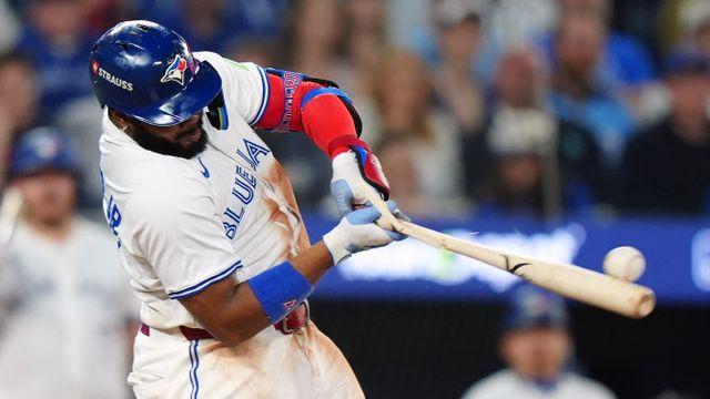 '게레로 홈런포' 토론토, 시애틀 꺾고 ALCS 3승 3패 원점