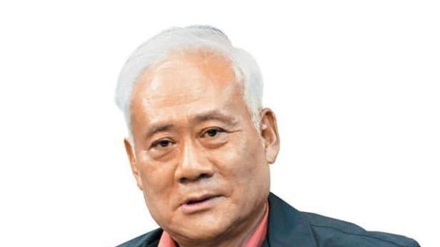 전직 대통령 재산 수집이 취미라는 남자