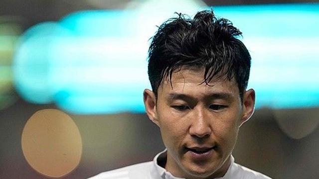 손흥민 유럽 NO! LAFC 폭발했다…토트넘 복귀설 [단독] 보도, 소속팀 감독 입 열다→
