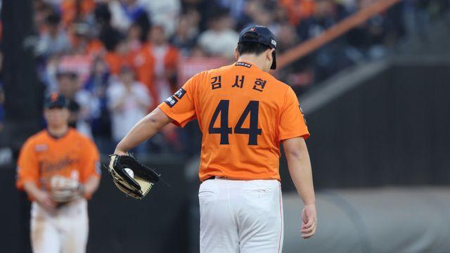 ‘2019년 준PO 탈락 아픔’ 고우석도 리바운딩했다, 결국 김서현이 살아야 한화도 산다