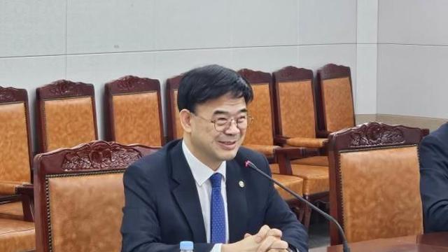 이상경 국토부 1차관 