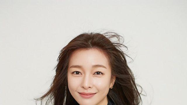 '잘 부탁드립니다' 부른 이상미, 새 소속사 찾았다
