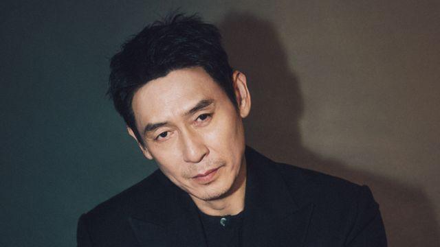 설경구 “‘불한당’ 때 피더니 ‘굿뉴스’로 원 상태보다 구겨” [인터뷰②]