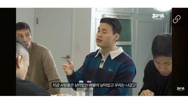 최근 민심 나락가고 있다는 코리안 좀비 정찬성