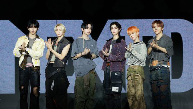 [NC포토] 보이넥스트도어, 원도어 심장 정조준