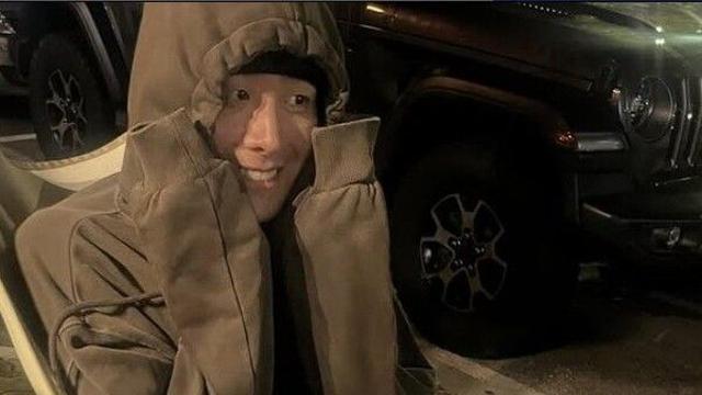 차현승, 백혈병 투병 근황 