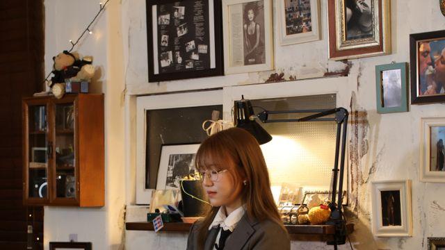 경서, 26일 신곡 '사랑만 해두자' 발매…가을 물들일 따스한 목소리