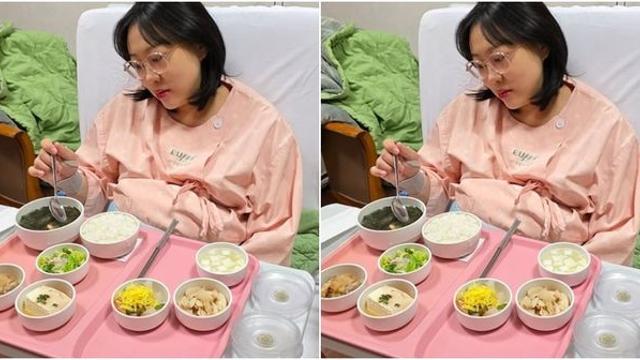 쌍둥이 출산한 임라라, 다리까지 퍼진 두드러기 (+대처법)