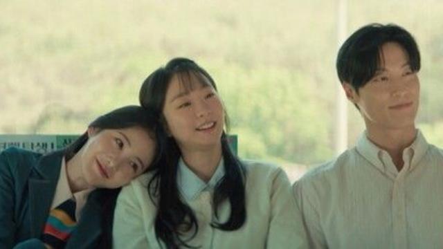['백번의 추억' 결말] 신예은 대신 칼 맞은 김다미…8.1% 자체 최고 시청률