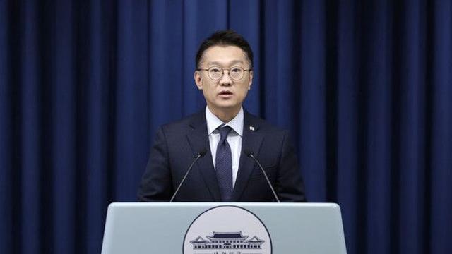 대통령실, '판문점 특별견학' 중단에 