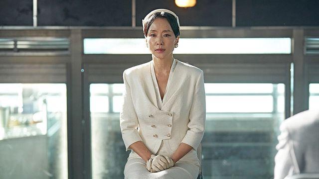 뜨자마자 넷플릭스 1위...평점 8.12점 터진 초호화 캐스팅 '한국 영화'