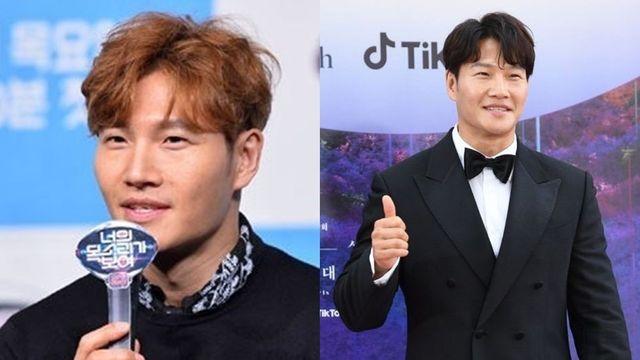 김종국, 결혼 후 180도 달라졌다…”‘런닝맨’ 하차? 절대 안해”