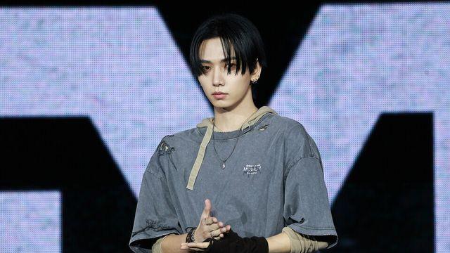 [NC포토] 보이넥스트도어 명재현, 빵야