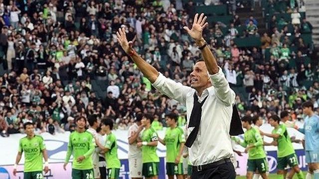 아챔은 누구? 울산 잔류 언제?…K리그1 파이널라운드 일정 확정 [오피셜]