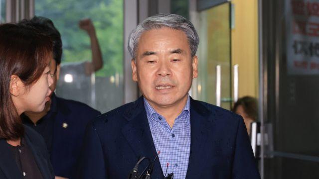 尹 정면겨냥 채상병특검, 이종섭 전 장관 등 구속영장 청구