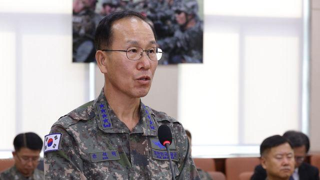 공군총장, ADEX계기 美·日 등 9개국 공군지휘관과 양자 회담