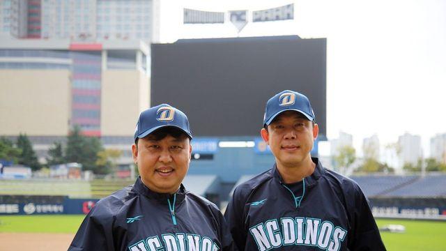 “투수진·배터리 파트 경쟁력 강화 목적”…NC, 이승호·김상훈 코치 영입 [공식발표]
