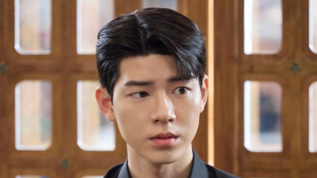배현성, 원칙과 현실 사이…법의 사각지대와 맞붙다('신사장 프로젝트')
