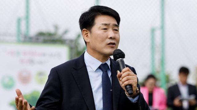 화성특례시의회 ‘동탄6동 여울애환경축제’ 참석