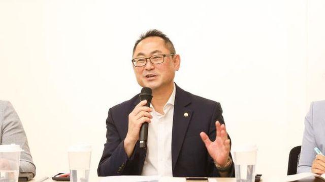 경기도의회 김완규 의원, 