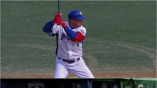'최강야구' 김태균 각성 