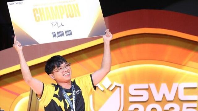 컴투스 ‘SWC2025’ 아시아퍼시픽 컵, PU 2년 연속 재패