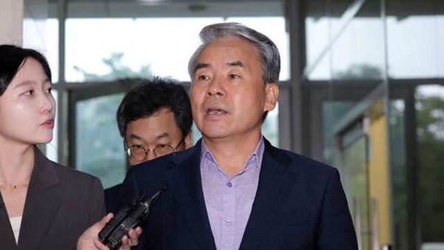 '채상병 수사외압' 이종섭·박진희 등 23일 구속영장심사
