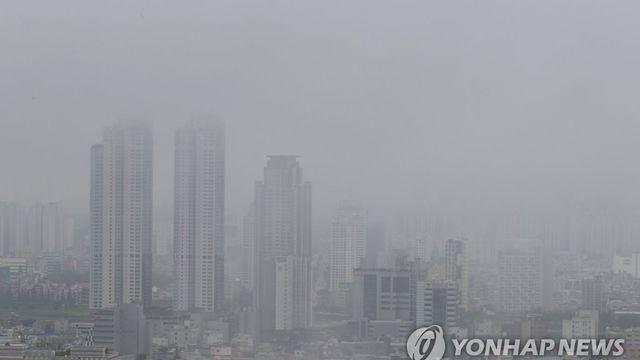 부산·울산·경남 대체로 흐림…바다에 풍랑주의보