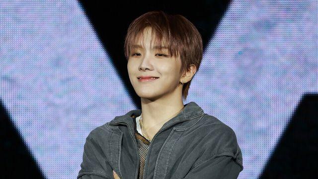 [NC포토] 보이넥스트도어 운학, 난 이제 더 이상 소년이 아니에요