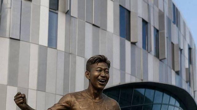 손흥민 동상이 북런던에 세워진다고? 토트넘, 레전드 동상 설치 프로젝트 논의 본격화…‘클럽 레전드’는 우리가 기억해야지
