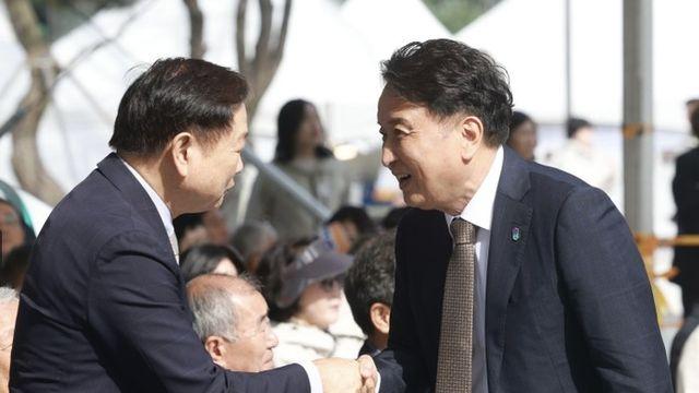 제26회 사회복지의 날 기념 ‘충청북도사회복지대회’ 개최