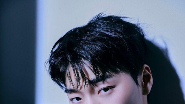 프라다뷰티 변우석, 돌체앤가바나 산? 앰배서더의 축복이 끝이없네!