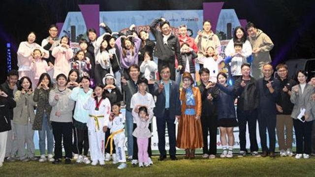 [2025 서천힐링캠프] 아름다운 자연 느끼고 가족들과 추억도 쌓고