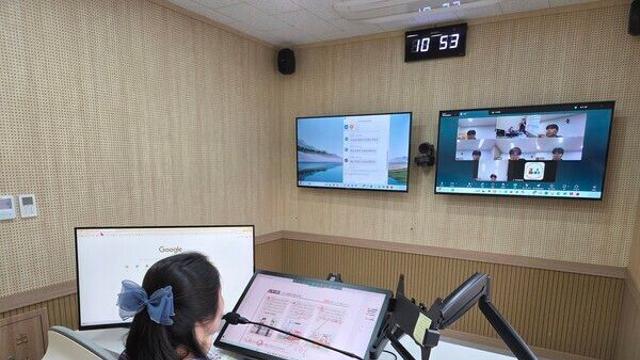 부산교육청 ‘부산온라인학교’ 개교… 고교학점제 정착 가속화