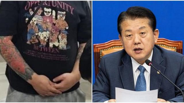 김병주 “캄보디아서 구출한 문신 청년, 그래도 우리 국민“