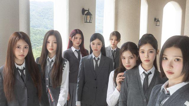 하츠투하츠, '포커스'로 대세 굳히기 나선다