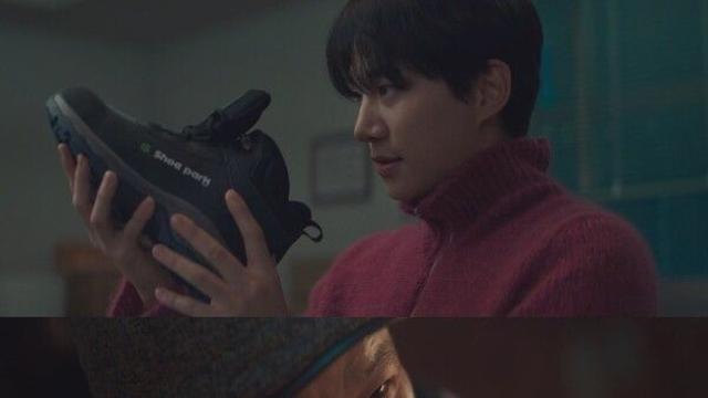 이준호, 김상호에 사이다 복수→진선규 안전화로 인생 한 방 ('태풍상사')