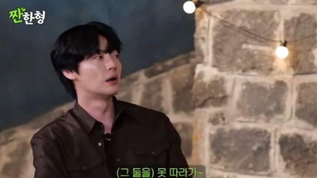 안재현 “뮤비 찍은 후 ‘월드 게이의 남자’ 수식어? 연기니까 괜찮아” [RE:뷰]