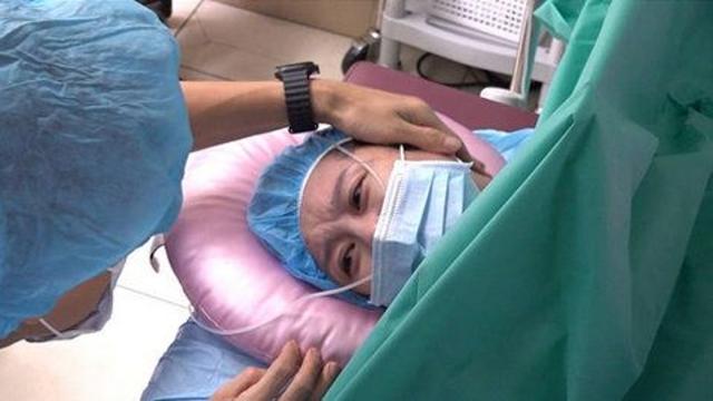 지소연, 쌍둥이 출산 직전 위급 상황…♥송재희 오열 (동상이몽2)